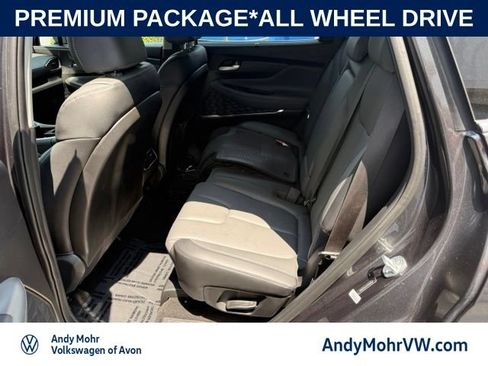Used 2023 Hyundai Santa Fe SEL w/ Premium Package AWD/4WD image 20