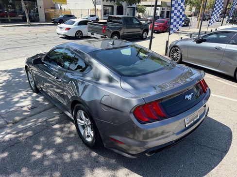 Used 2023 Ford Mustang Coupe RWD image 15