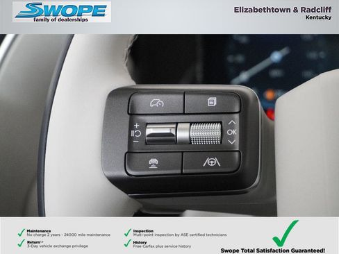 New 2026 Hyundai Palisade Calligraphy image 21