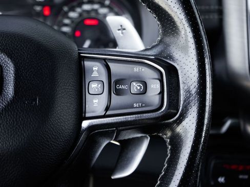 Used 2021 RAM 1500 TRX w/ TRX Level 2 Equipment Group image 27