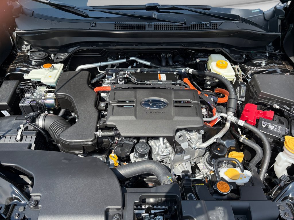New 2026 Subaru Forester Premium AWD/4WD image 15