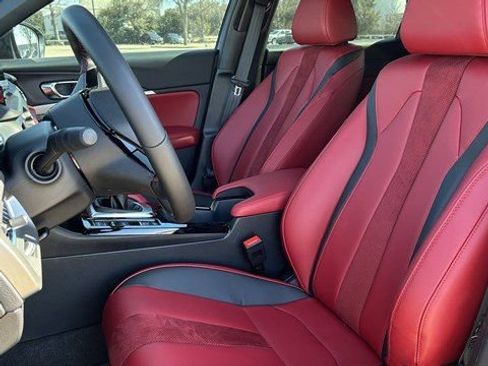 New 2026 Acura Integra A-Spec image 27