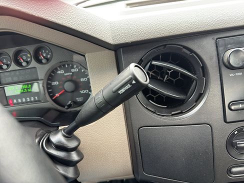 Used 2008 Ford F250 XLT image 19