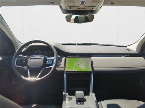 New 2024 Land Rover Discovery Sport S image 15