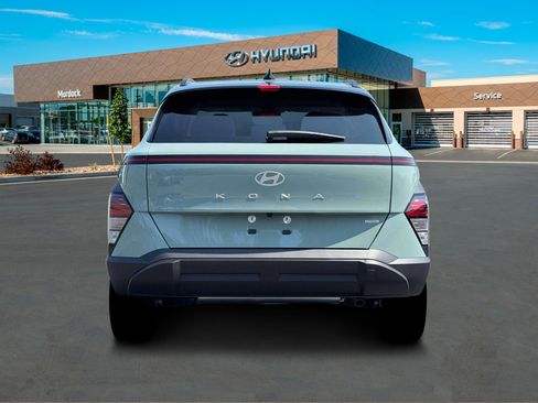 New 2026 Hyundai Kona SEL Sport image 43