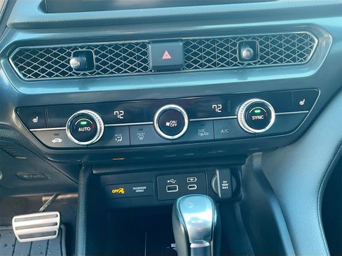 Used 2023 Acura Integra A-Spec image 15