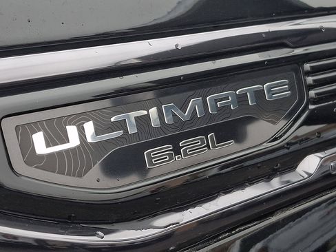 Used 2024 GMC Sierra 1500 Denali Ultimate image 37