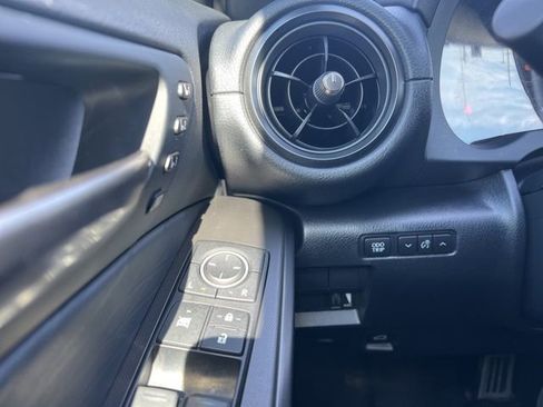 Used 2023 Lexus IS 350 F Sport w/ Navigation Package image 14