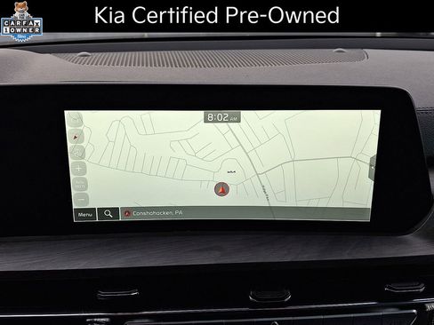 Certified 2023 Kia Telluride SX Prestige X-Line image 19