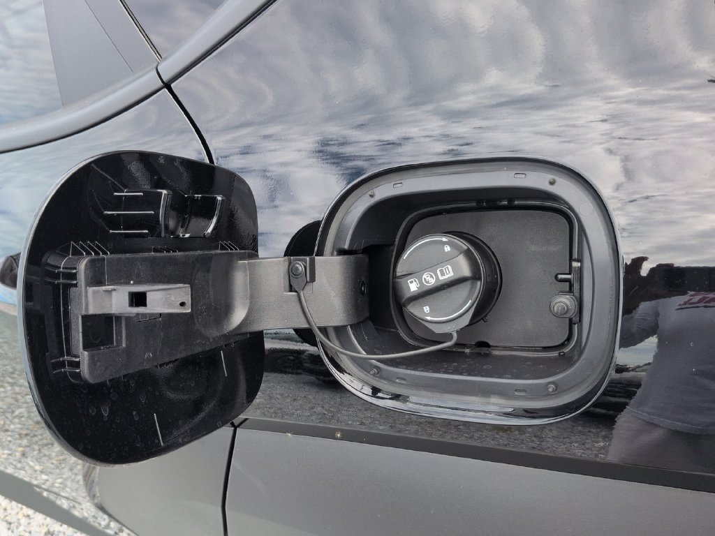 New 2027 Hyundai Kona SEL Sport FWD image 17