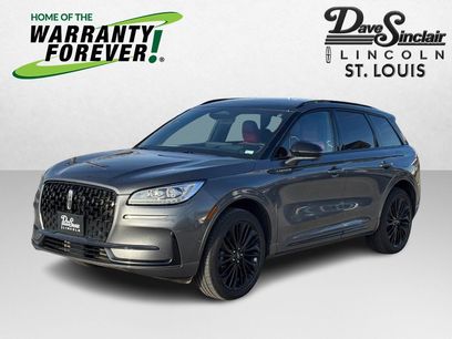 Certified 2023 Lincoln Corsair Reserve w/ Equipment Group 202A