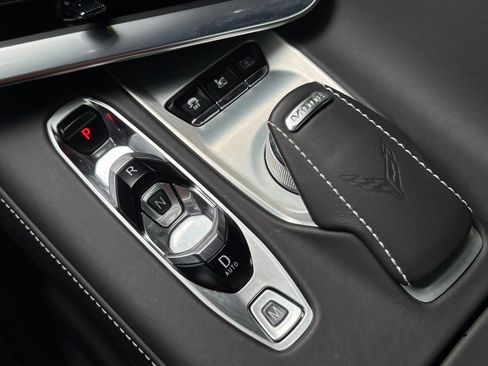 Used 2023 Chevrolet Corvette Z06 RWD image 59