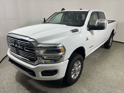 Certified 2024 RAM 2500 Laramie