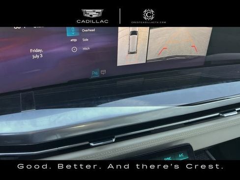 Certified 2025 Cadillac Escalade Sport AWD/4WD image 19