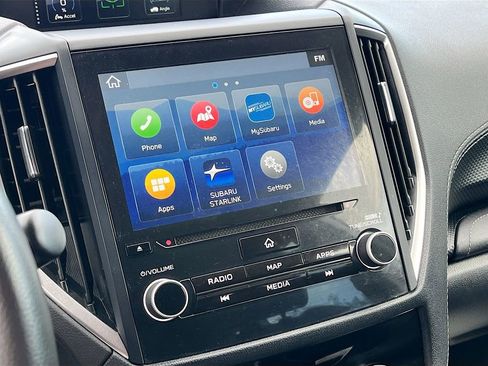 Used 2023 Subaru Forester Touring image 15