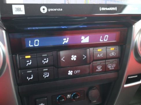 Used 2023 Toyota 4Runner Limited RWD image 24