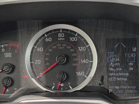 Used 2022 Toyota Corolla SE FWD image 4