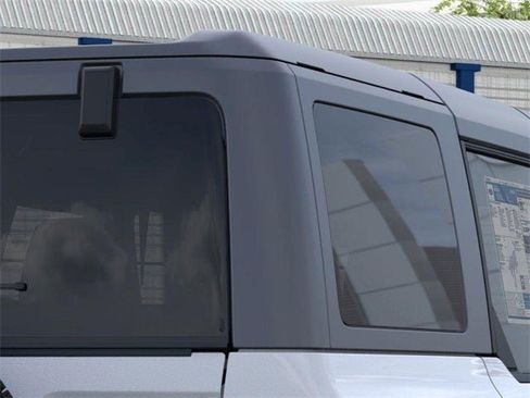 New 2025 Ford Bronco Big Bend image 25
