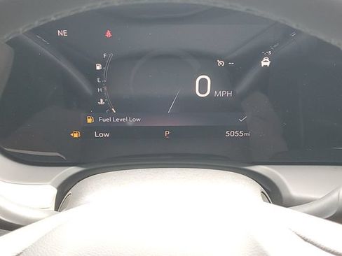 Certified 2026 Buick Encore GX Sport Touring w/ Advanced Technology Package FWD image 20