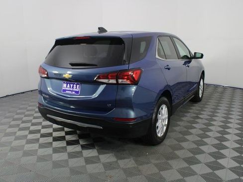 Used 2024 Chevrolet Equinox LT image 24