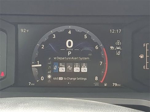 New 2026 Toyota Tacoma SR5 image 25