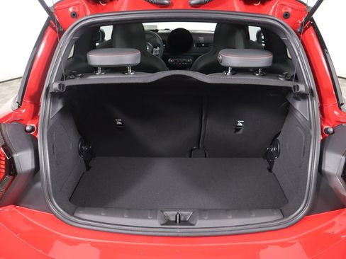New 2026 MINI Cooper S FWD image 26