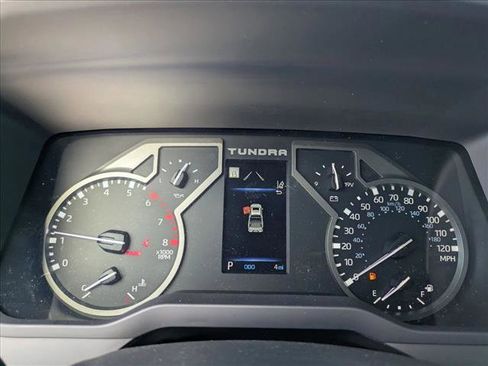 New 2026 Toyota Tundra SR5 image 10