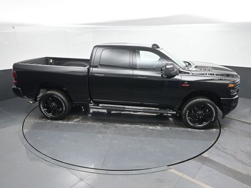 New 2026 RAM 2500 Tradesman image 40