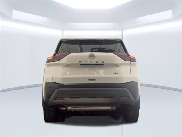 Used 2023 Nissan Rogue SV w/ SV Premium B Package FWD image 15