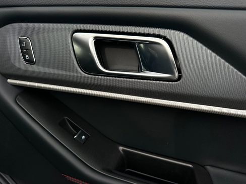 New 2026 Ford Explorer ST-Line w/ ST-Line Street Pack RWD image 20