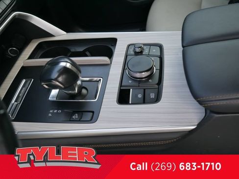 Used 2024 MAZDA CX-90 3.3 Turbo w/ Premium Package AWD/4WD image 36