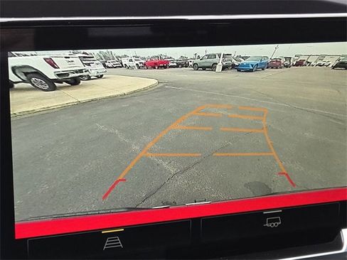 Certified 2024 Chevrolet Silverado 1500 LT image 3