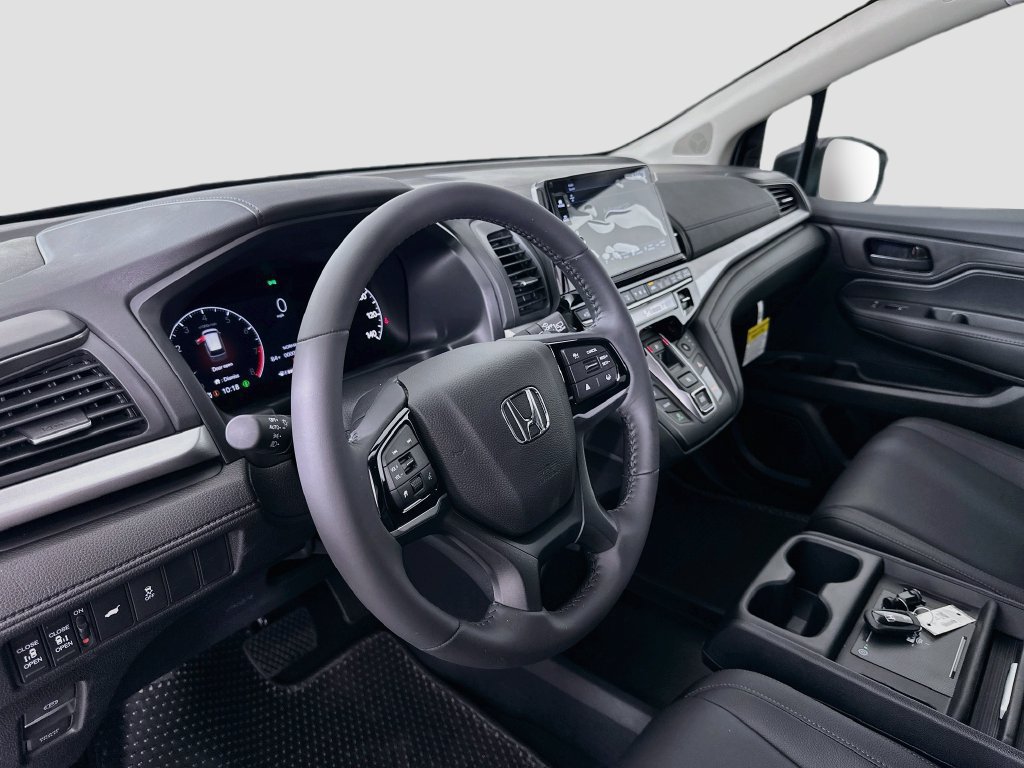 New 2026 Honda Odyssey EX-L image 9
