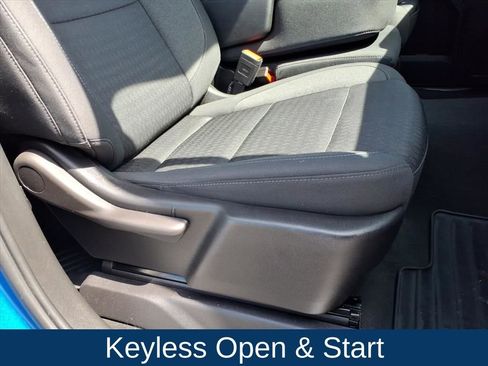 Used 2023 Chevrolet Silverado 1500 RST w/ LPO, Dark Essentials Package AWD/4WD image 28