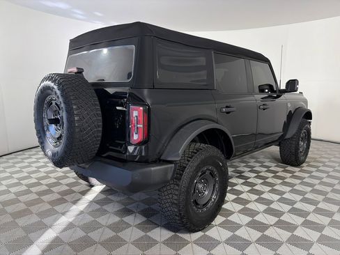 Certified 2024 Ford Bronco Wildtrak image 7