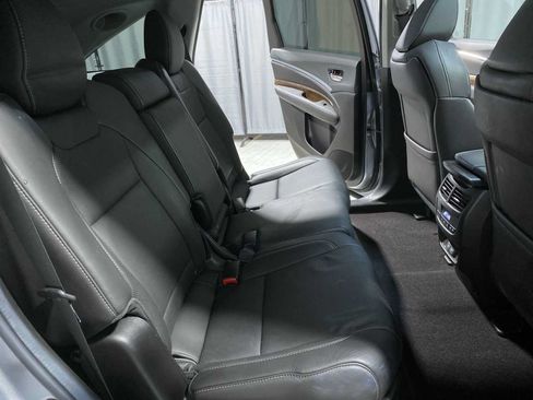Used 2020 Acura MDX SH-AWD w/ Technology Package image 13