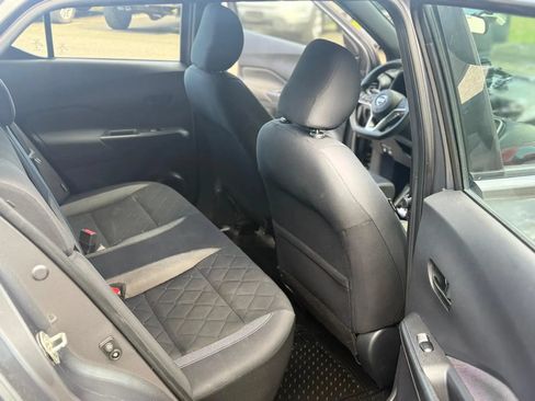 Used 2020 Nissan Kicks S FWD image 13