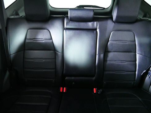 Used 2017 Honda CR-V EX-L image 13