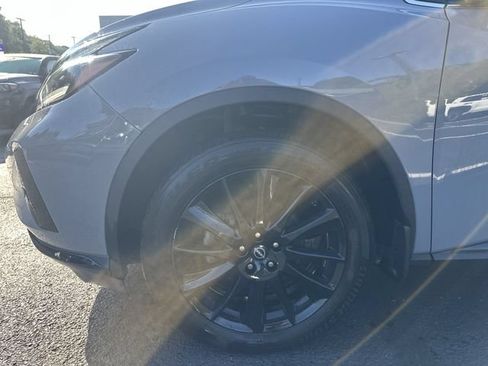 Used 2023 Nissan Murano SV w/ SV Midnight Edition Package AWD/4WD image 20