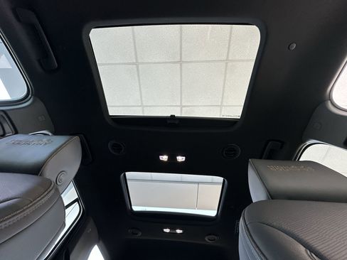 Used 2023 Chevrolet Traverse High Country w/ LPO, 'HIT The Road' Package FWD image 19