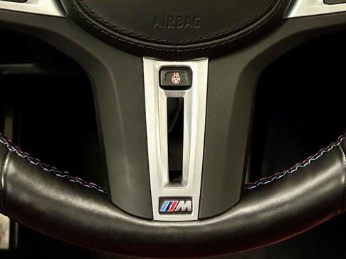 Used 2023 BMW X3 M40i w/ Premium Package AWD/4WD image 26