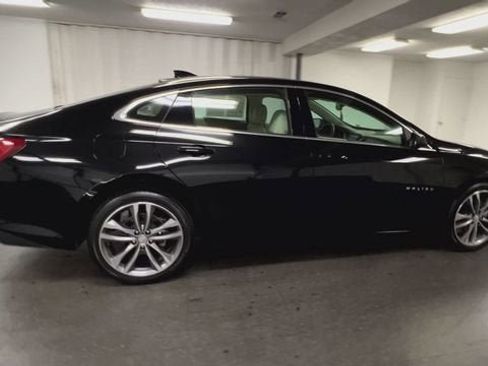 Certified 2024 Chevrolet Malibu LT image 9