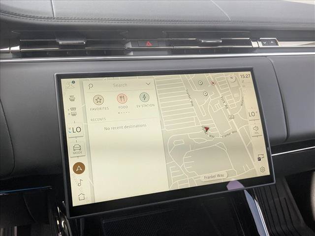 New 2027 Land Rover Range Rover Sport Dynamic SE AWD/4WD image 14