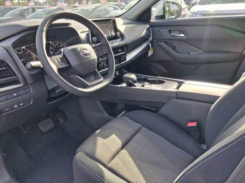 Used 2026 Nissan Rogue SV FWD image 13