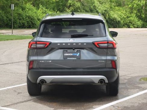 Used 2023 Ford Escape Active w/ Tech Pack #2 AWD/4WD image 23