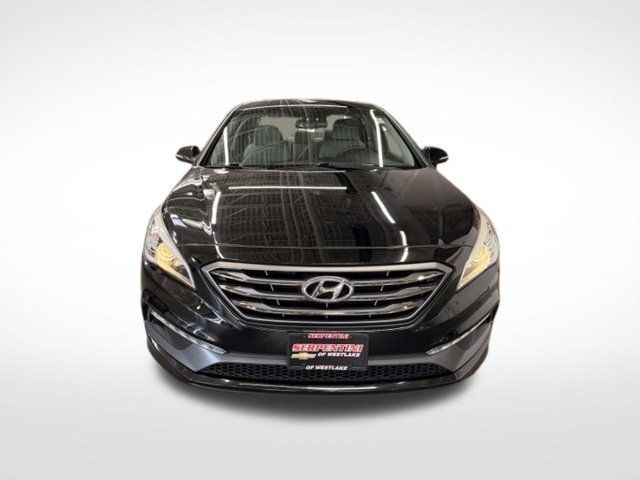 Used 2016 Hyundai Sonata Sport FWD image 2