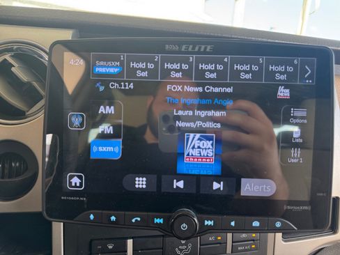 Used 2014 Ford F150 XLT RWD image 23