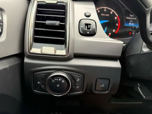Used 2019 Ford Ranger XLT w/ Equipment Group 301A Mid AWD/4WD image 9