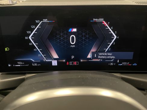 Certified 2024 BMW M440i xDrive Gran Coupe w/ Premium Package image 20