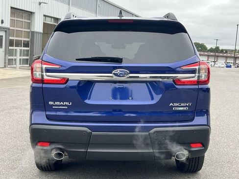 New 2026 Subaru Ascent Touring AWD/4WD image 12